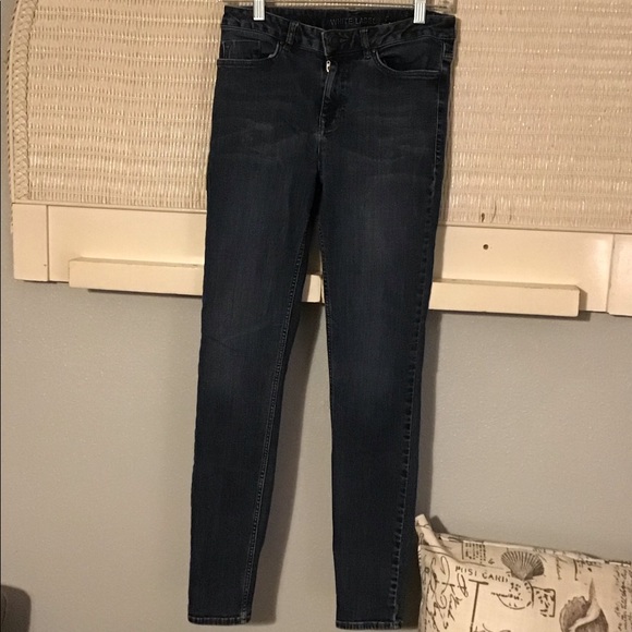 White Label Women’s Denim Jeans - Picture 2 of 6